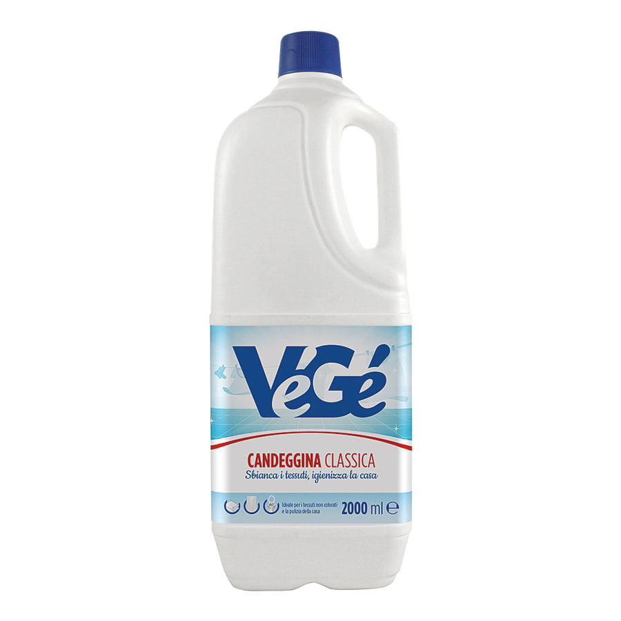 VéGé Candeggina 2l