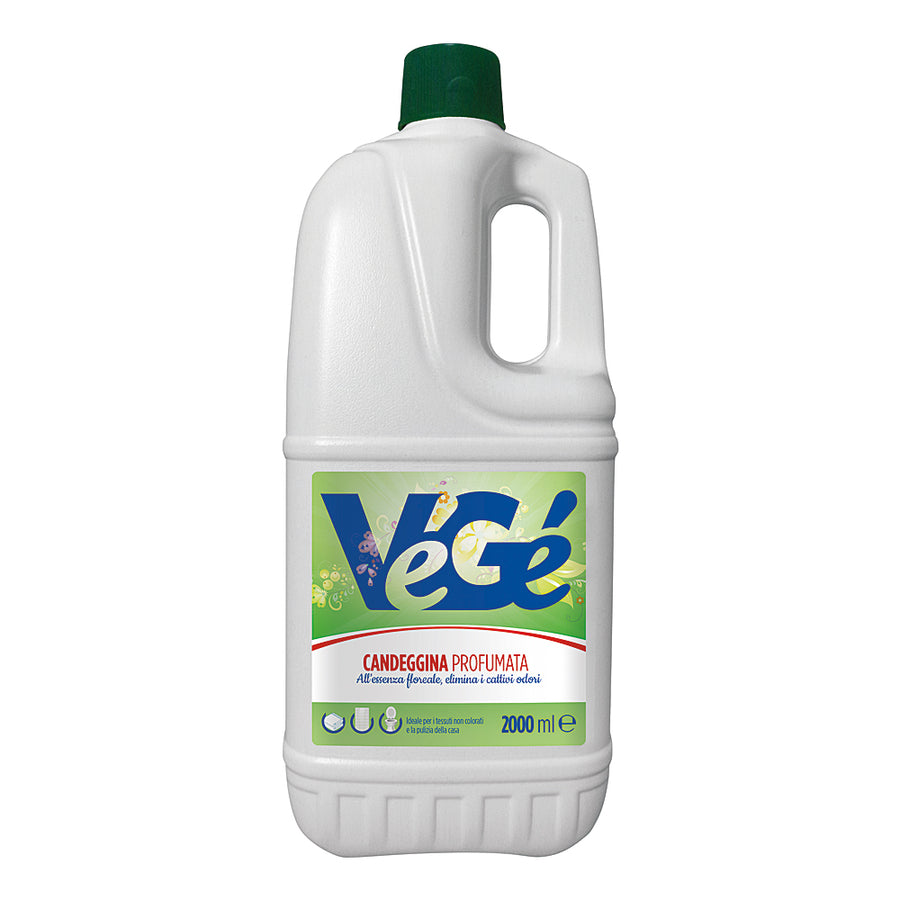 VéGé Candeggina Profumata 2l