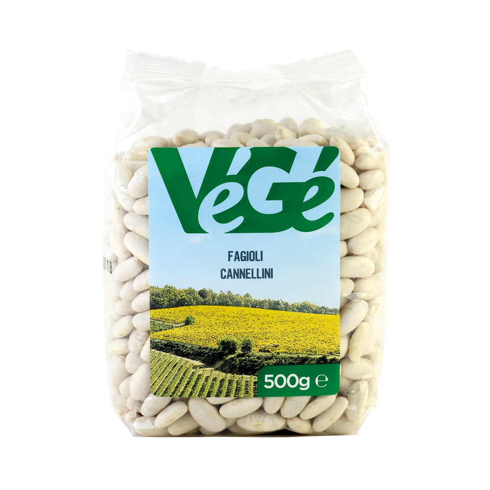 Végé Ceci Secchi 500g