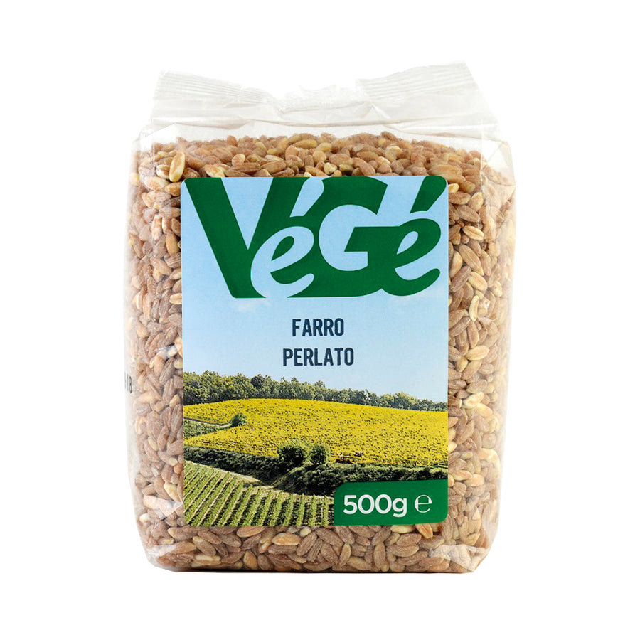 Végé Farro Perlato 500g