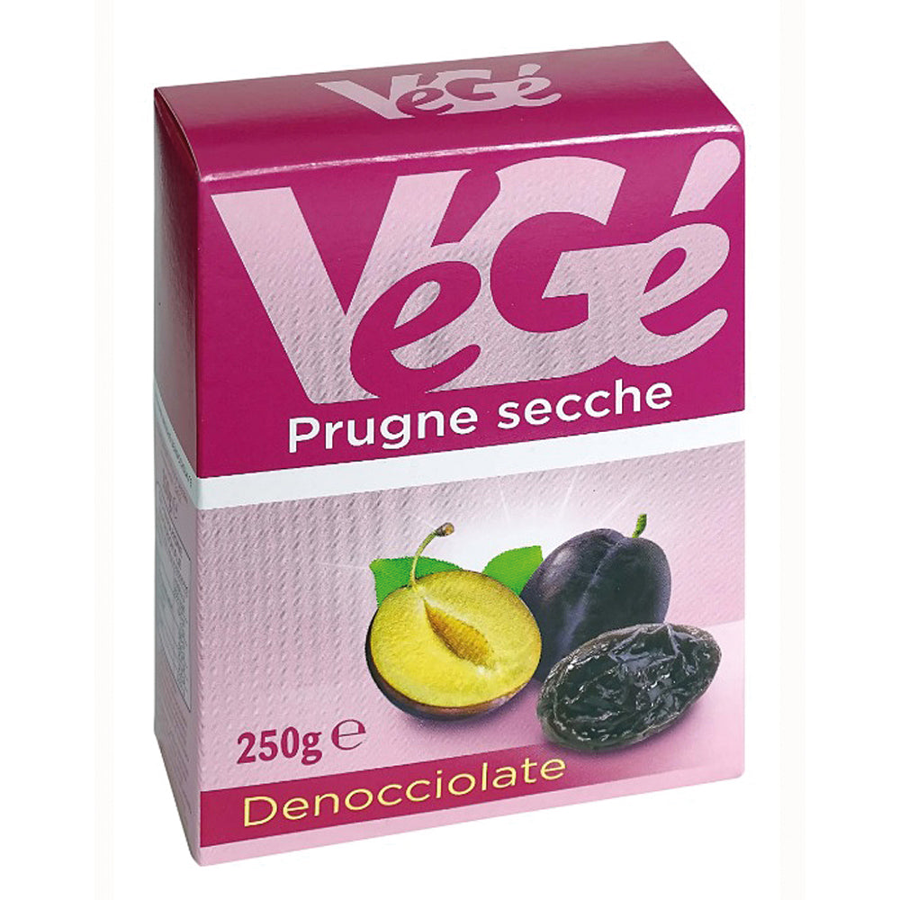 VéGé Prugne Denocciolate Ast. 250g