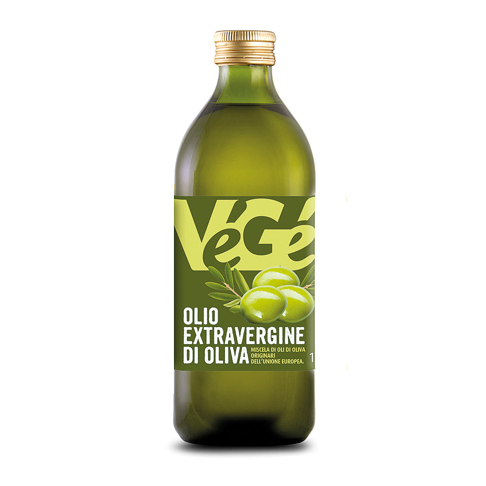 Végé Olio Extrav. 1l