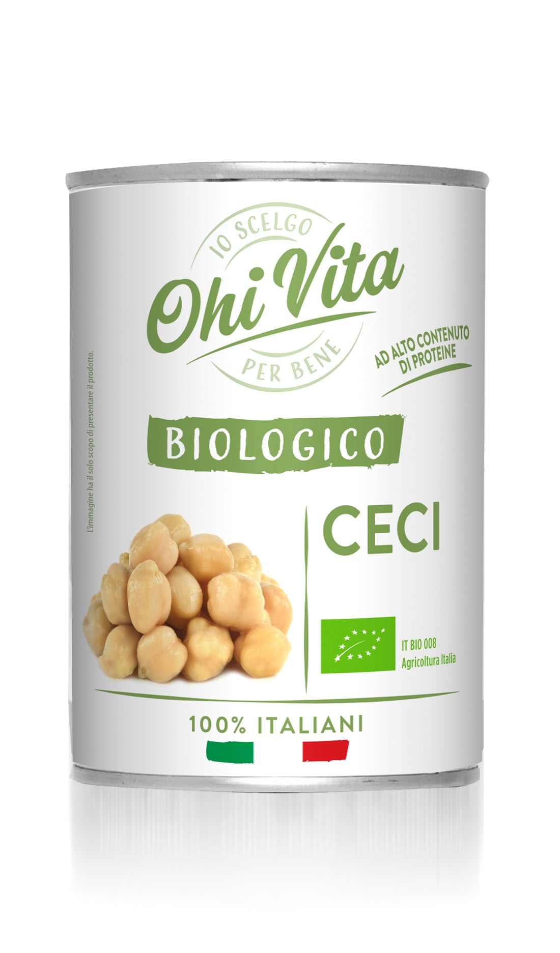 Végé ceci BIO 400gr