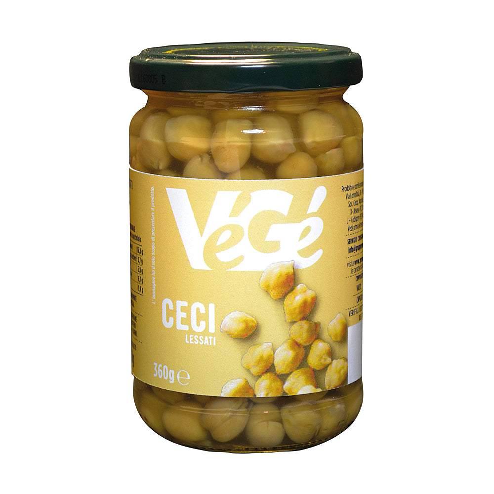 Végé Ceci vaso 360g