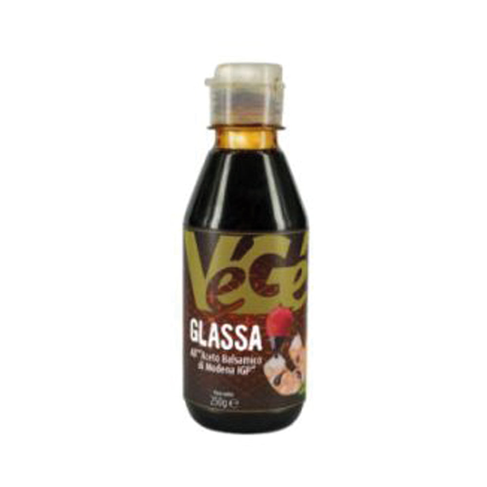 Végé Glassa Aceto Balsamico 0.25ml