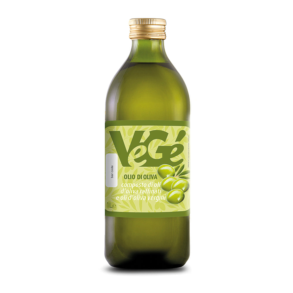 Végé Olio Oliva 1l