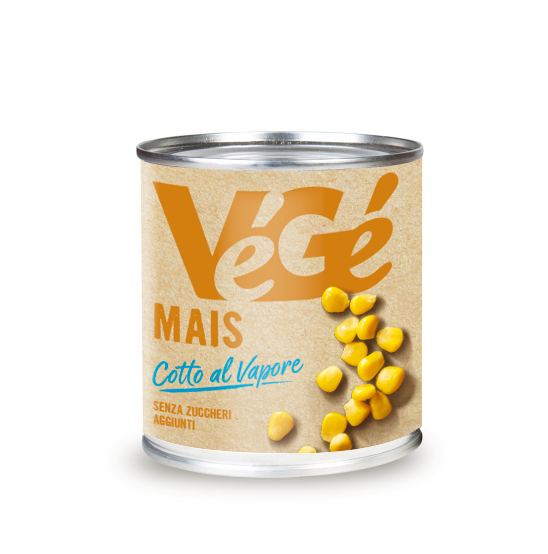 Mais Végé 340Gr