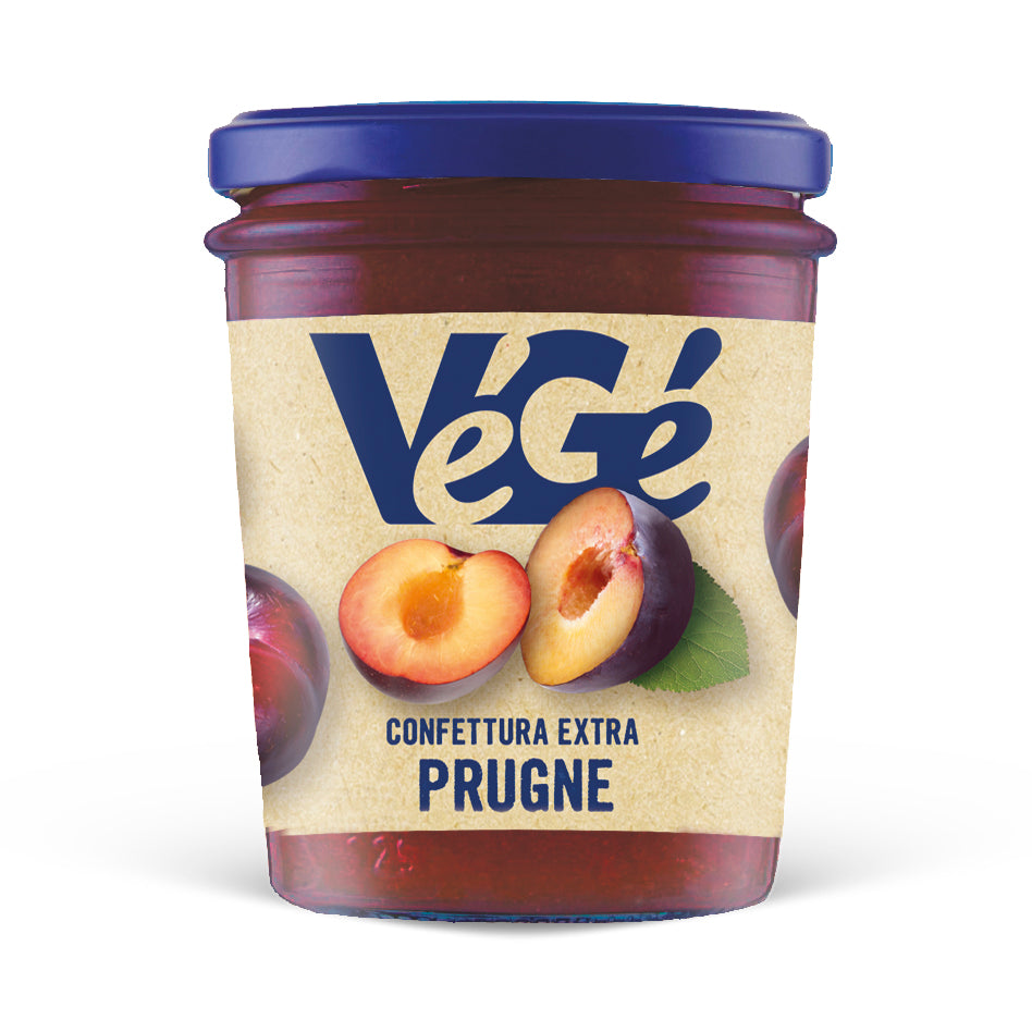 Confet.Végé Prugne Gr.330