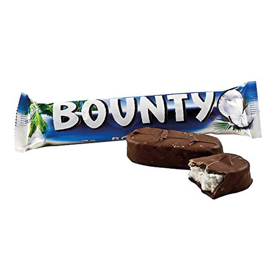 Bounty Singolo 57g