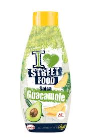 Salsa Guacamole Biffi 800gr
