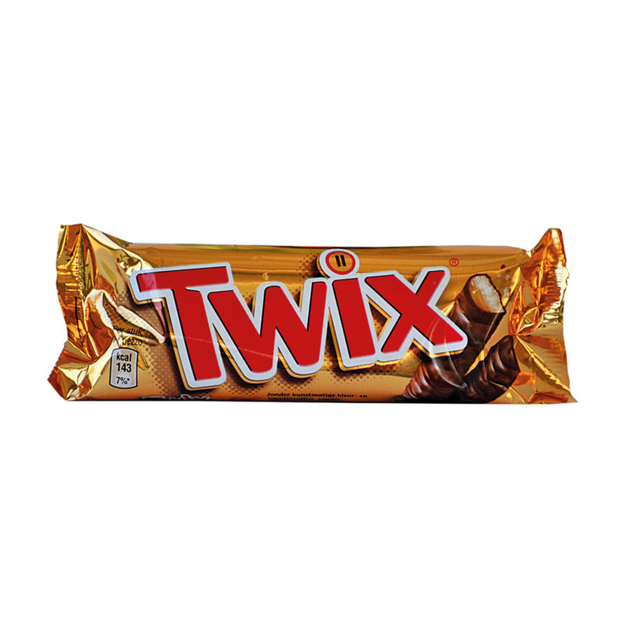 Twix Singolo 58g