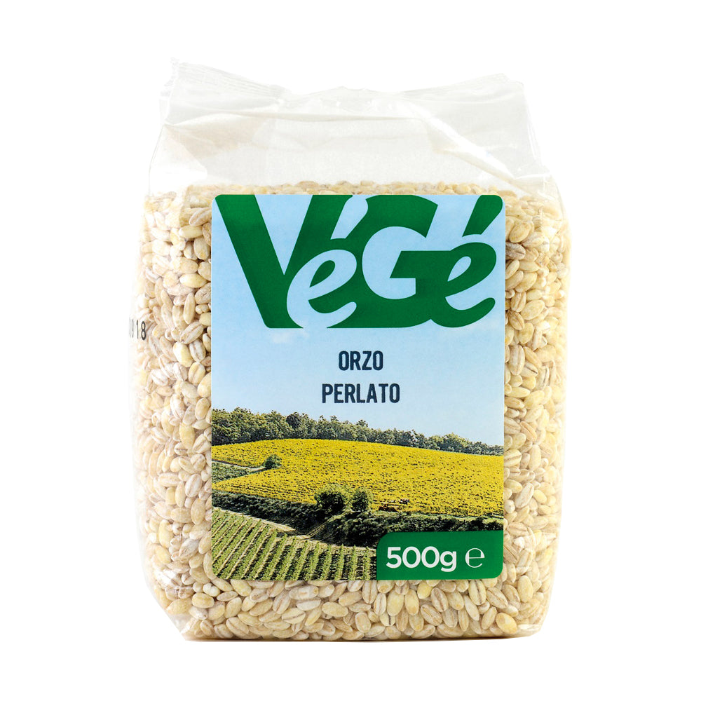 Végé Orzo Perlato 500g
