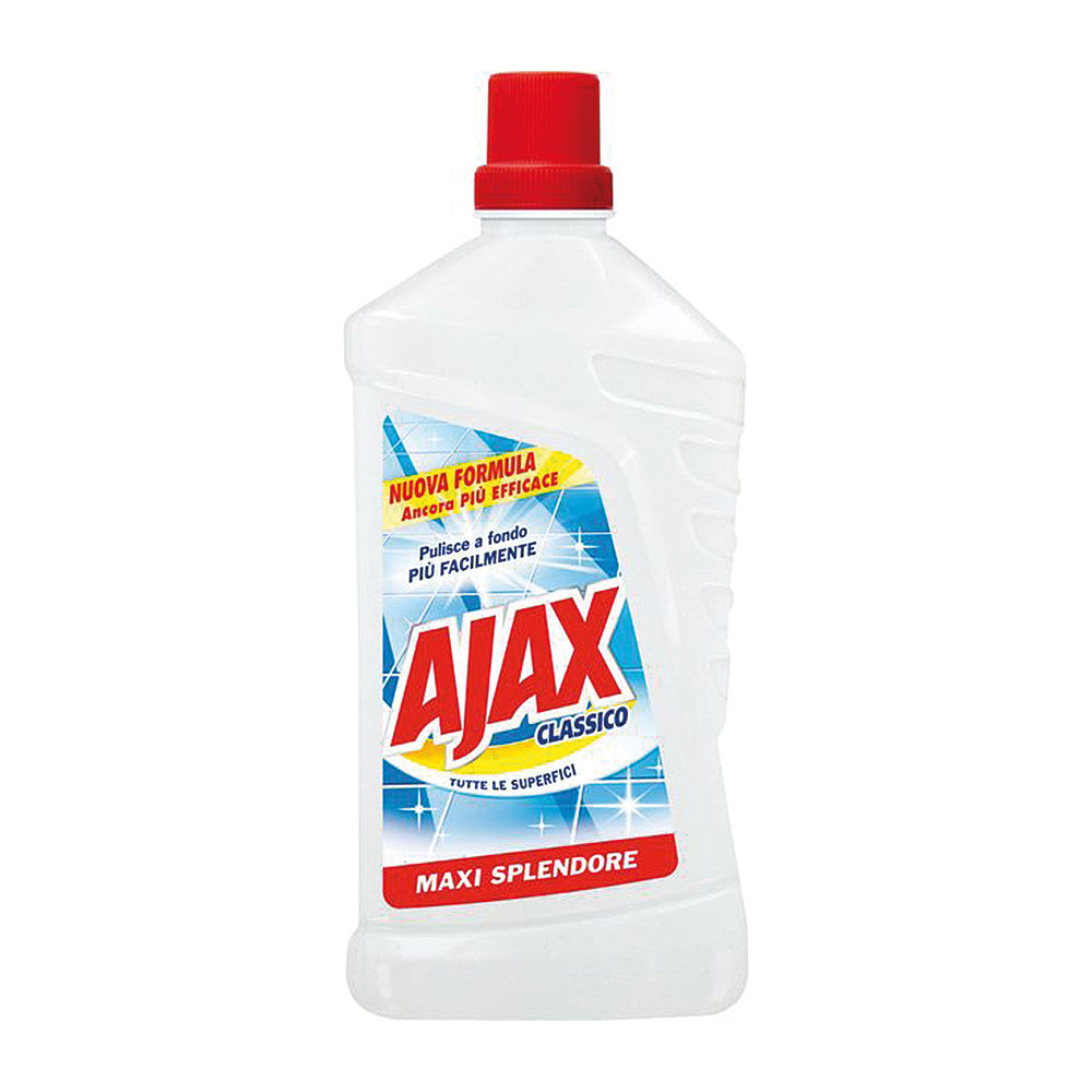 Ajax Bianco Liquido Classico 1.300l