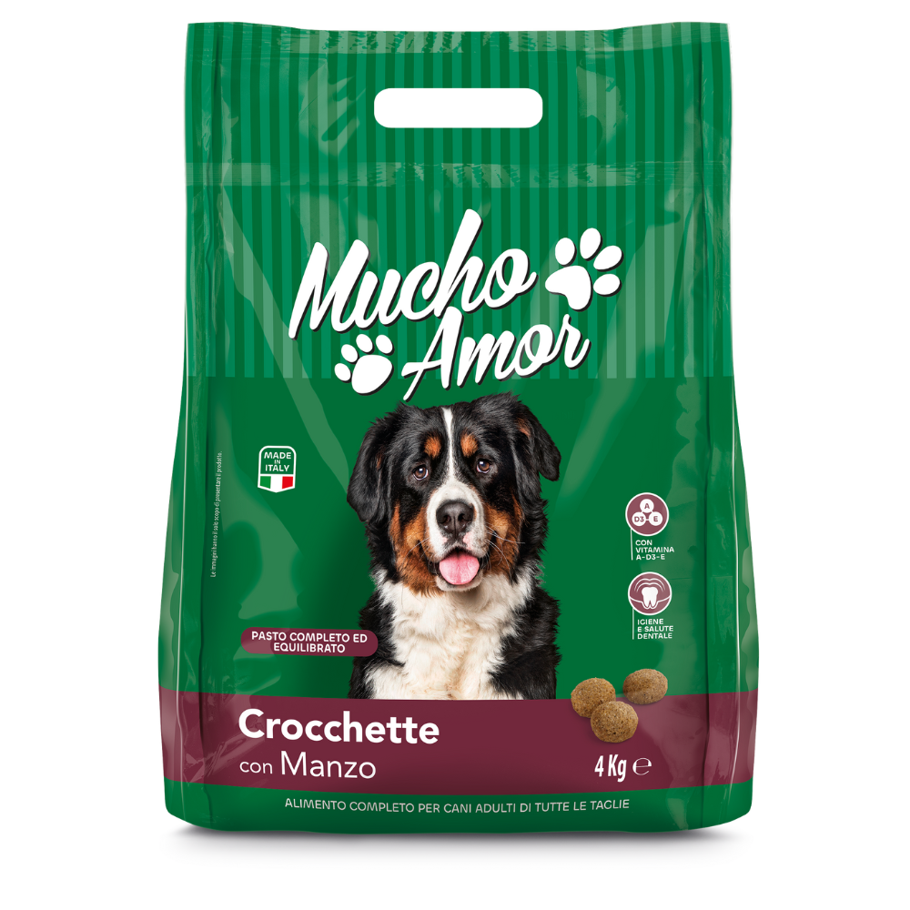 Crocc. Cane M/Amor Manzo Adult