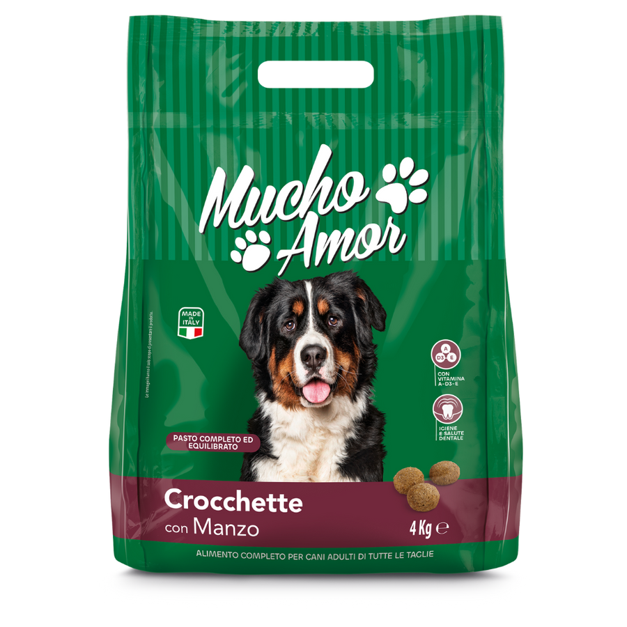 Crocc. Cane M/Amor Manzo Adult
