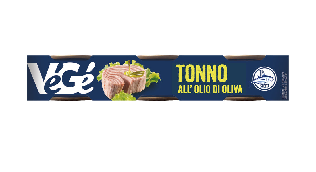 Végé tonno o. oliva latt. 3x70gr