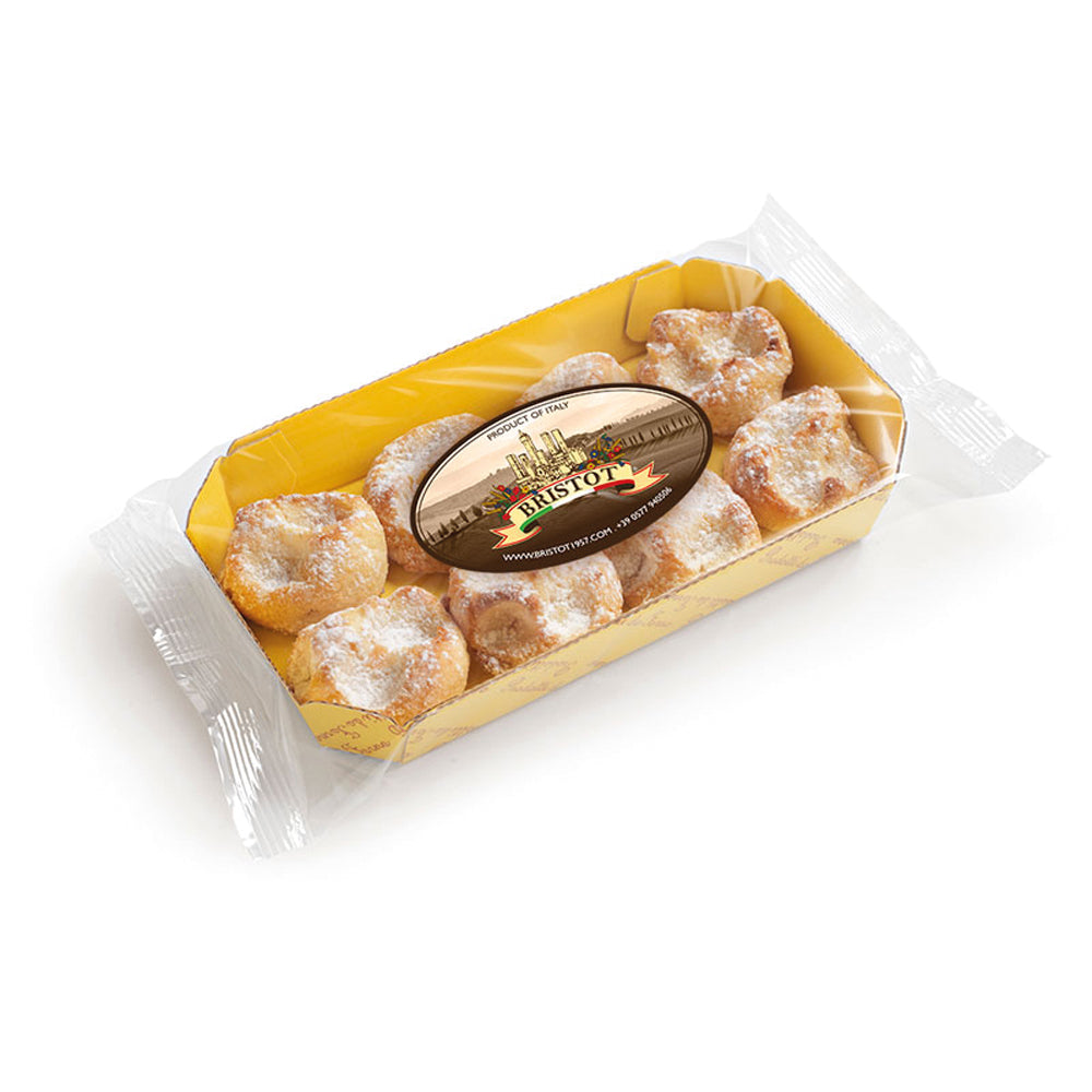 Bristot Biscotti Brutti e Buoni 200g