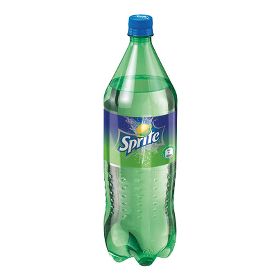 Sprite bottiglia 1.5 l