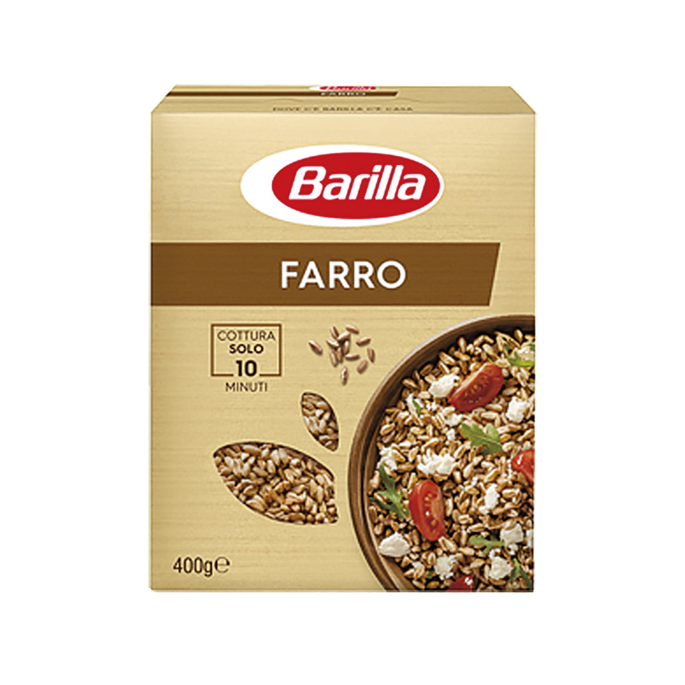 Farro Barilla 400g