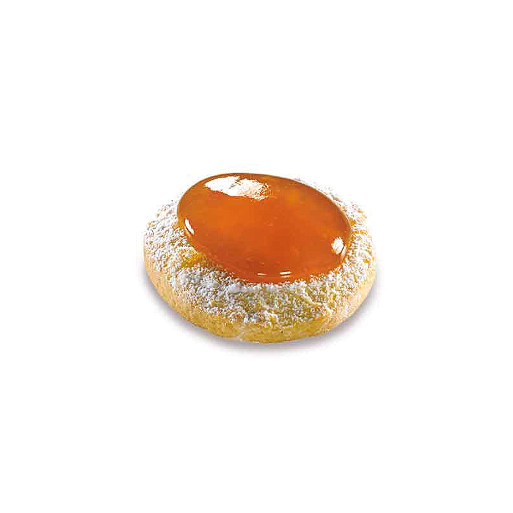 Bristot Biscotti Gemme Albicocca 200g