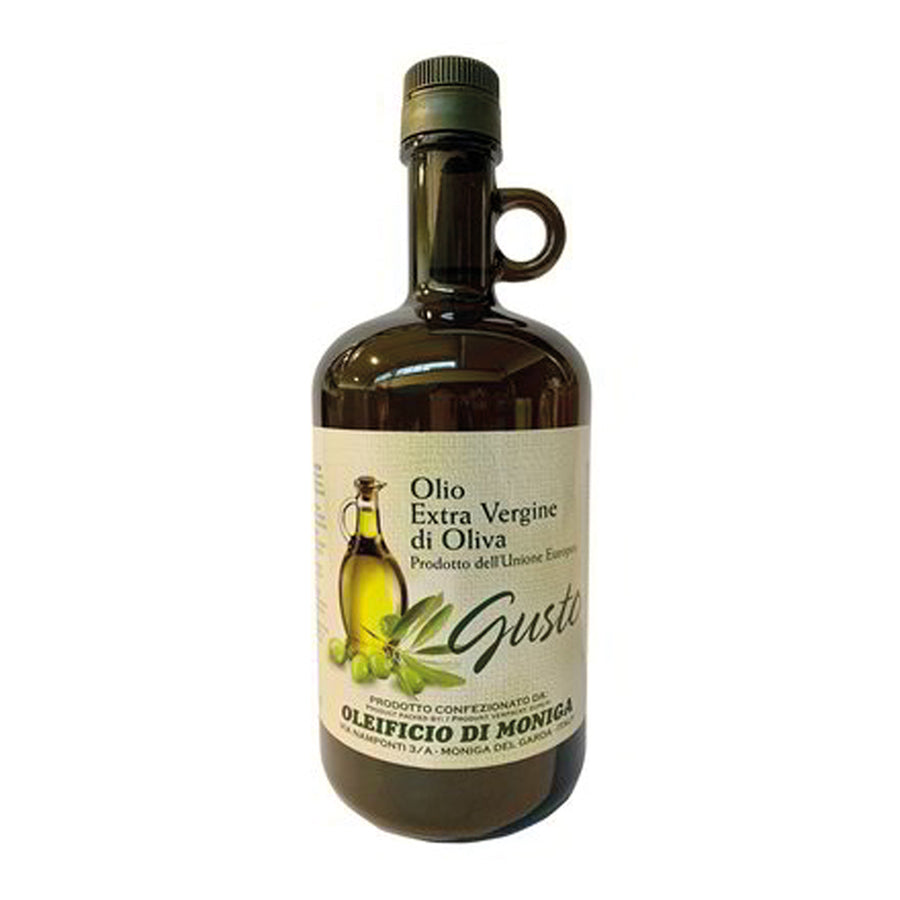 Moniga Olio Extrav. Pregiato 1l