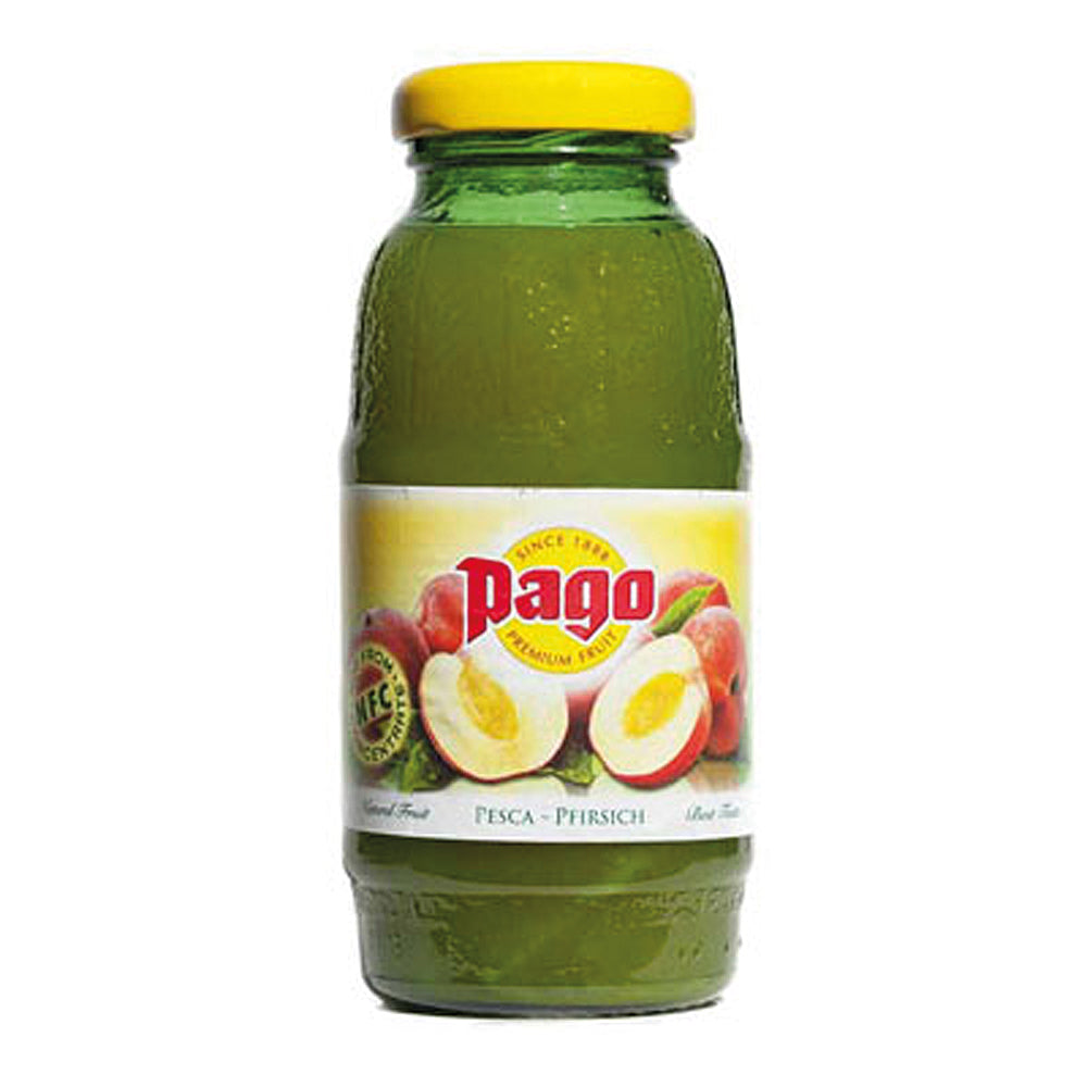 Pago Nettare Pesca 0.20cl