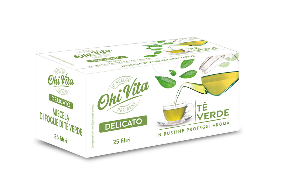 The'Ohi Vita Verde 25F