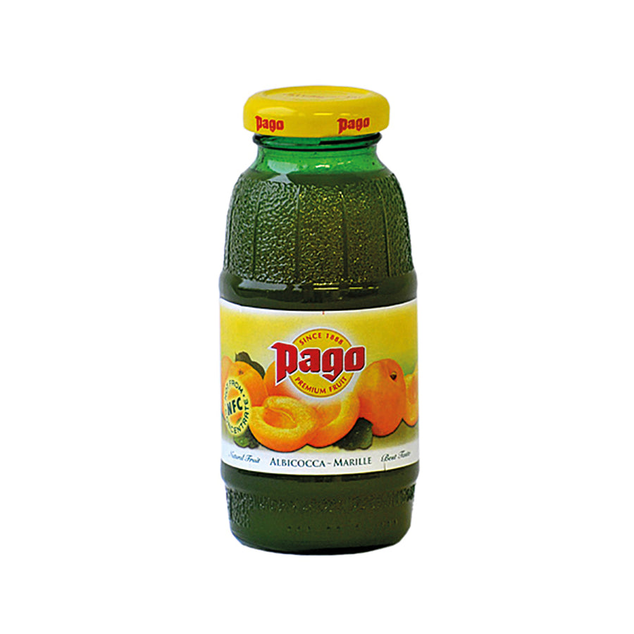 Pago Nettare Albicocca 0.20cl