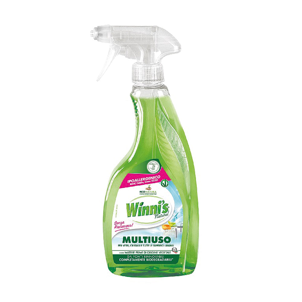 Winni's Multiuso Trigger Foglia 0.5l