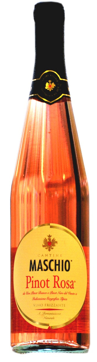 Vin.Pinot Rosa Maschio 11' 0.75Lt
