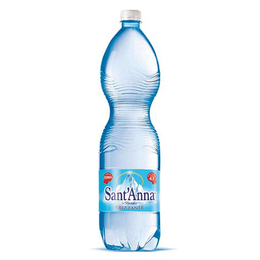 Sant'Anna Acqua Frizzante 1.5l