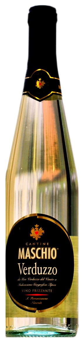 Vin.Verduzzo Maschio 10,5' 0.75Lt