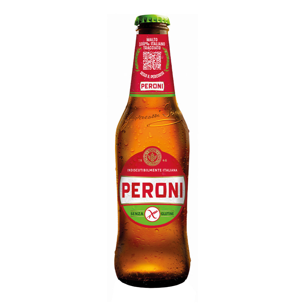 Peroni Birra s/Glutine Bt. 3x33cl