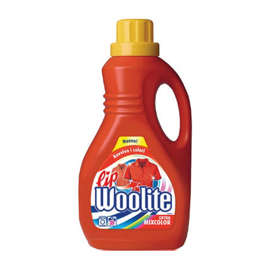 Woolite Mixcolor 1.5l