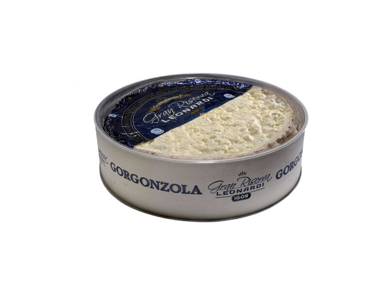 Form.Gorgonzola Igor al cucch.DOP