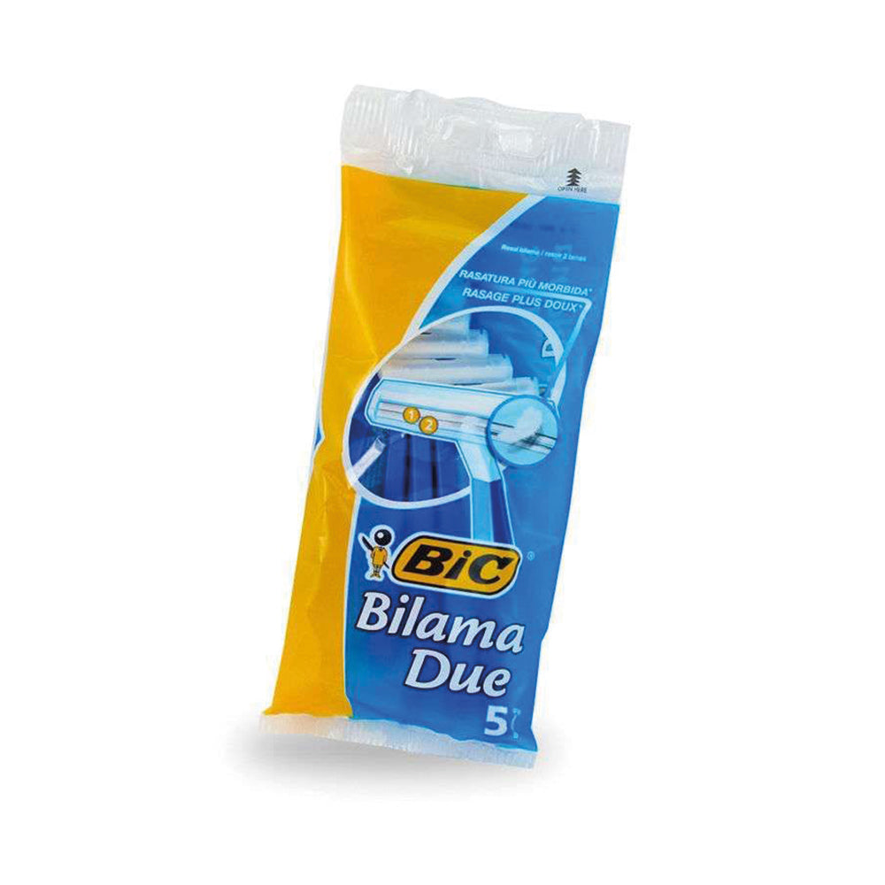 Bic Rasoi Bilama x5