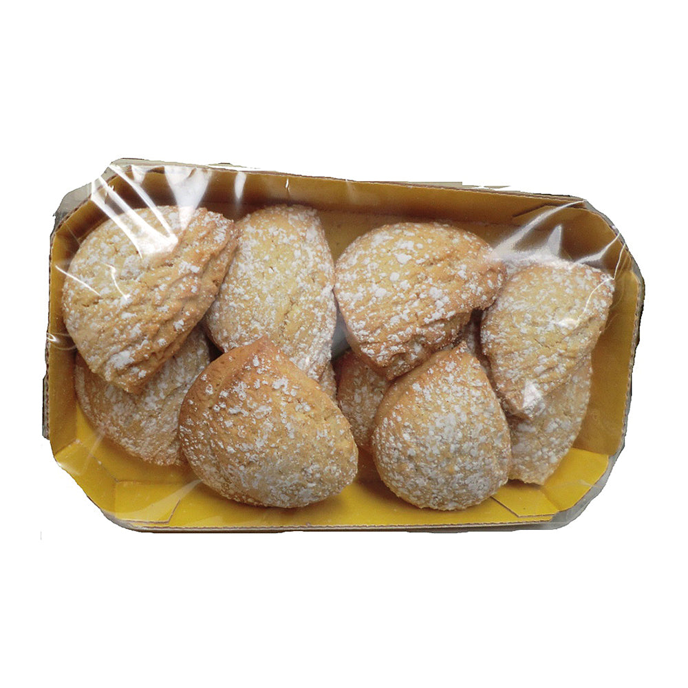 Bristot Biscotti Fagottini Mela 200g