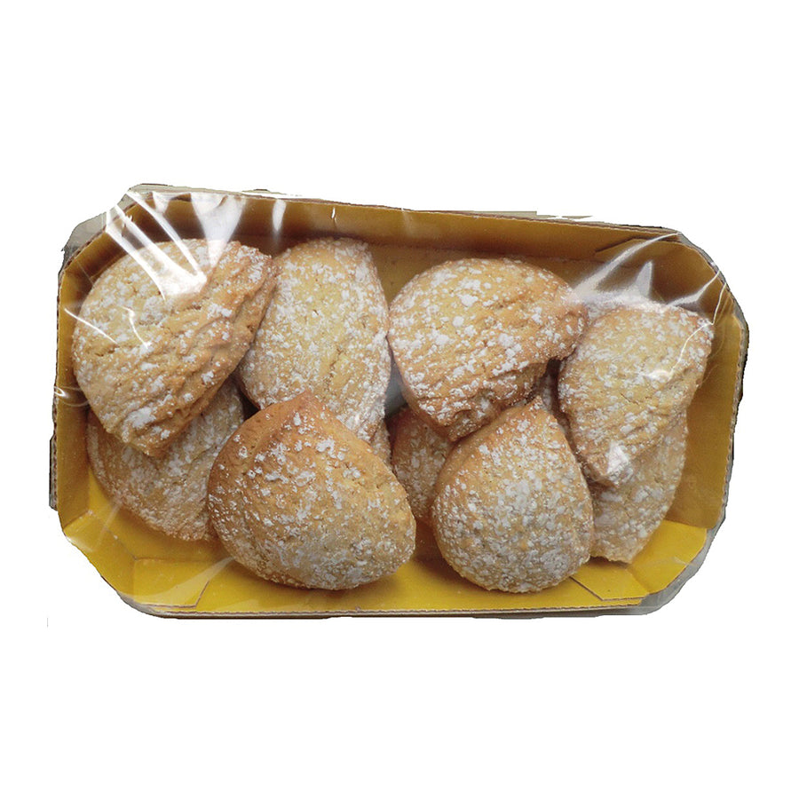 Bristot Biscotti Fagottini Mela 200g
