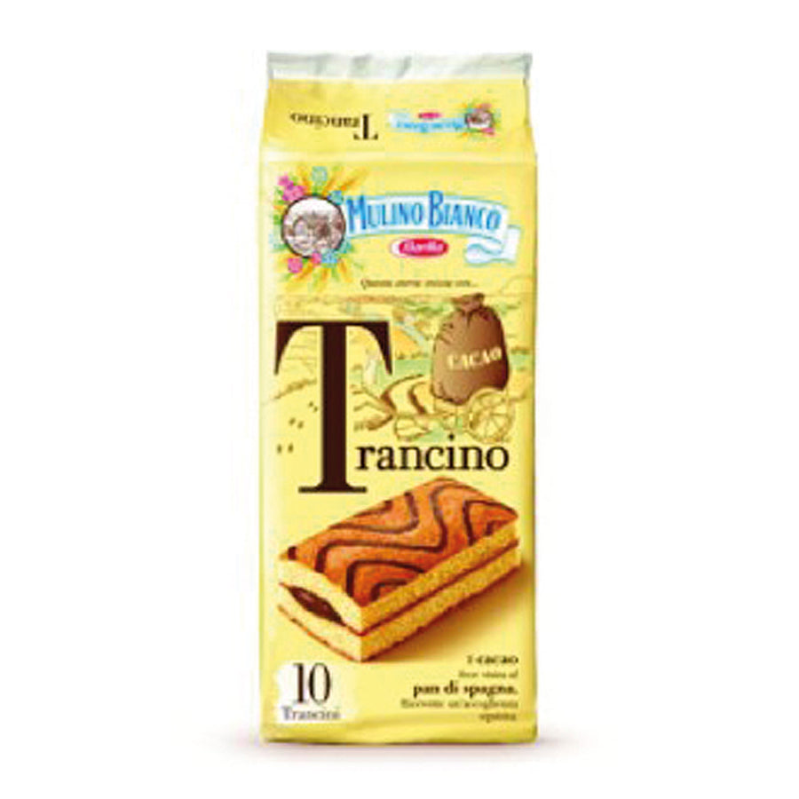 Mulino Bianco Trancino 396g