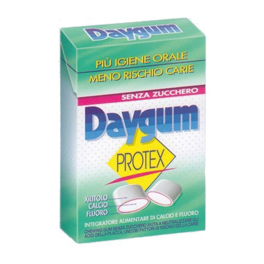 Daygum Protex Astucci 30g