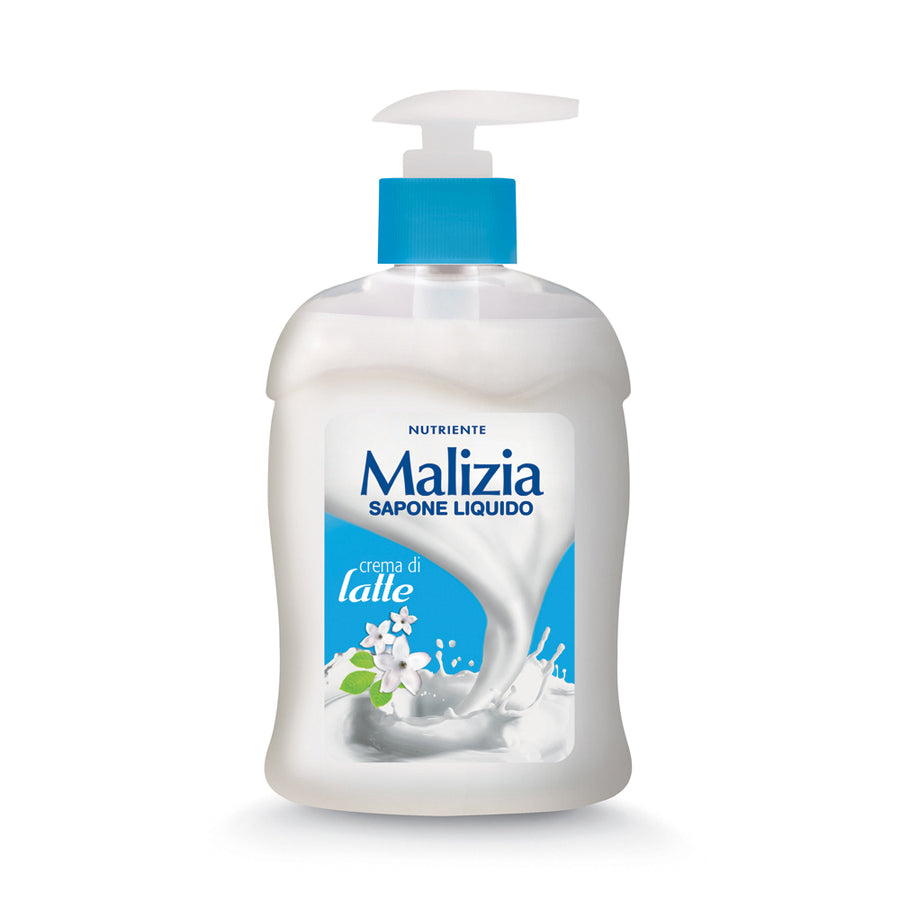 Malizia Sapone Liquido 300ml