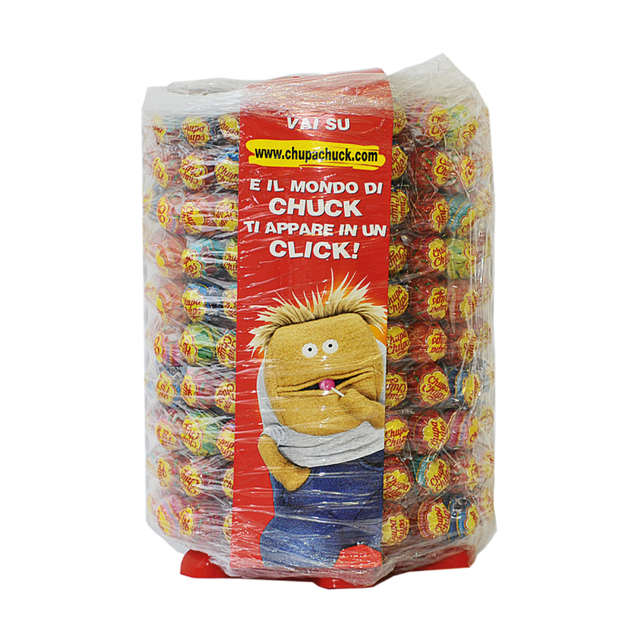 Chupa Chups Ruota 200 pz