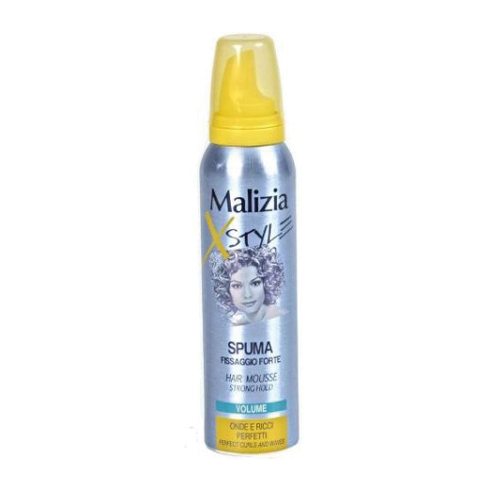 Malizia Spuma X-Stile 150ml