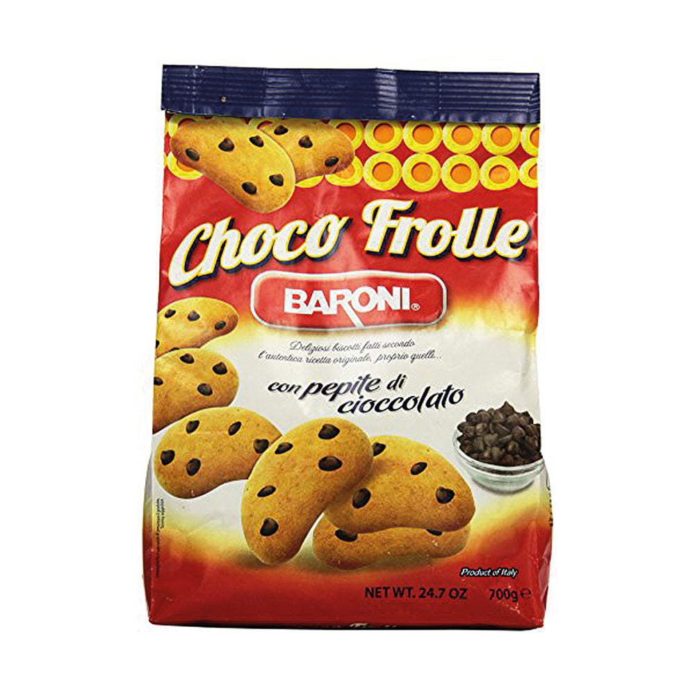 Baroni Choco Frolle 700g