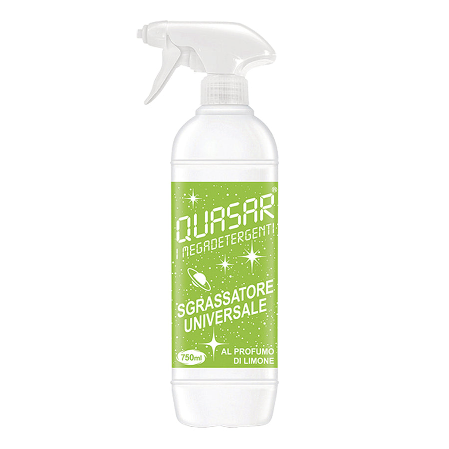 Quasar Sgrassatore 0.65l