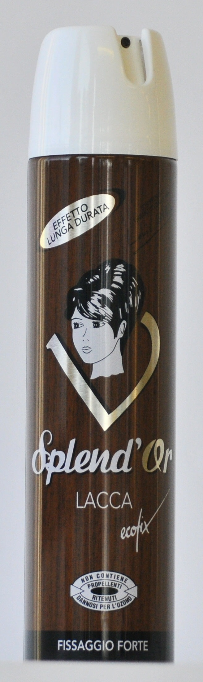 Lacca Splendor Forte 400ml