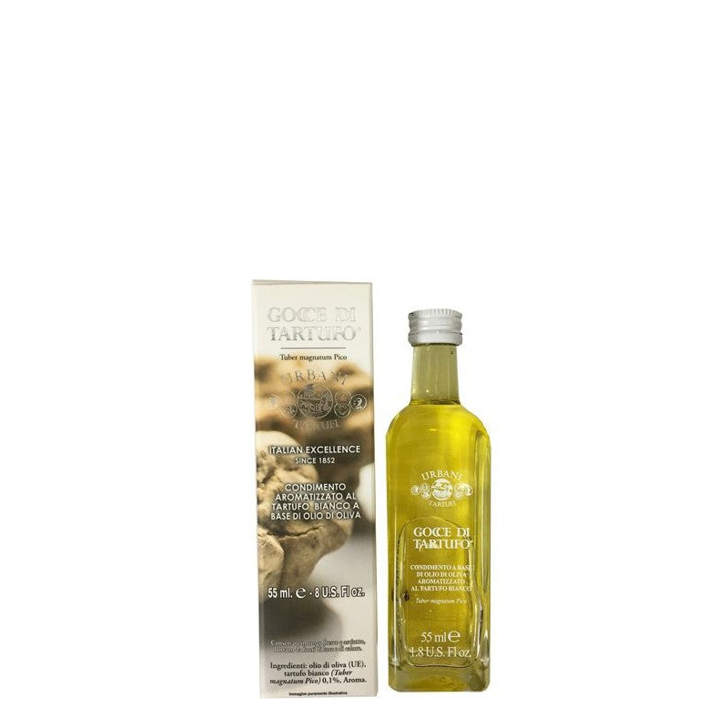 Olio Di Tartufo B.Urbani Ml.55 55gr