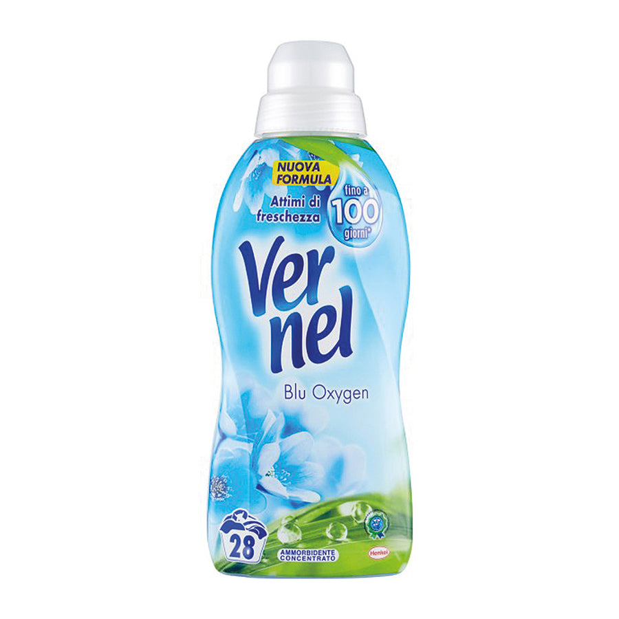 Vernel Concentrato Blu Oxygen 0.7l