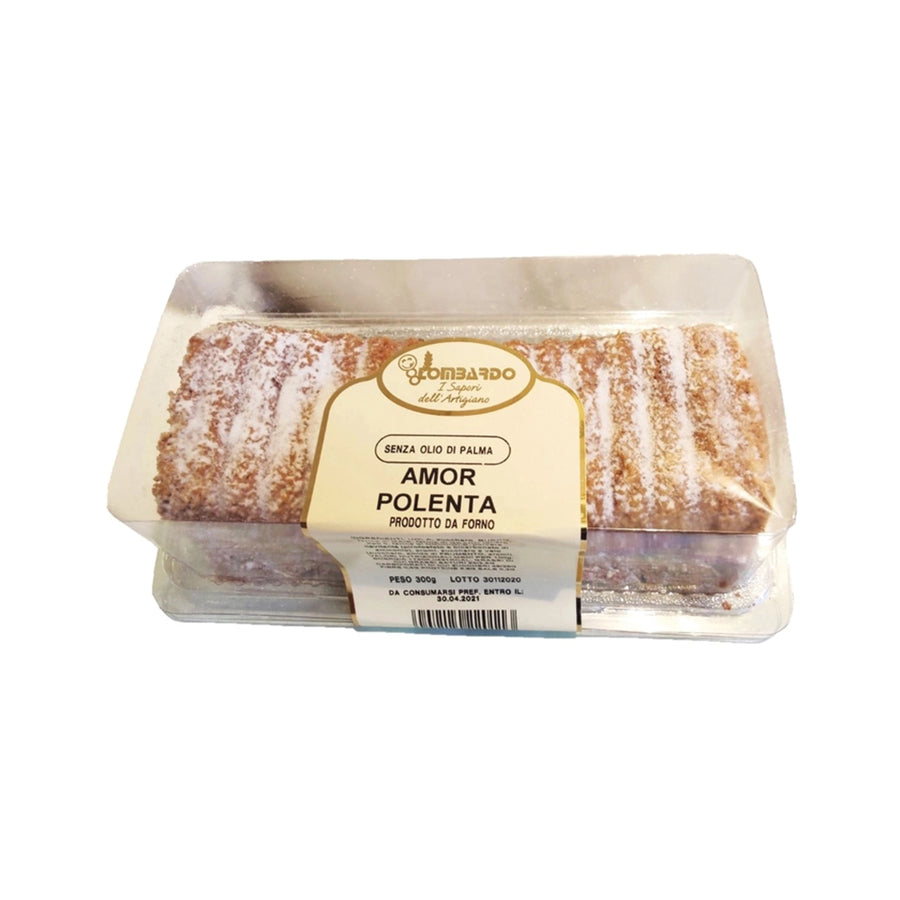 Lombardo Amor di Polenta 300g