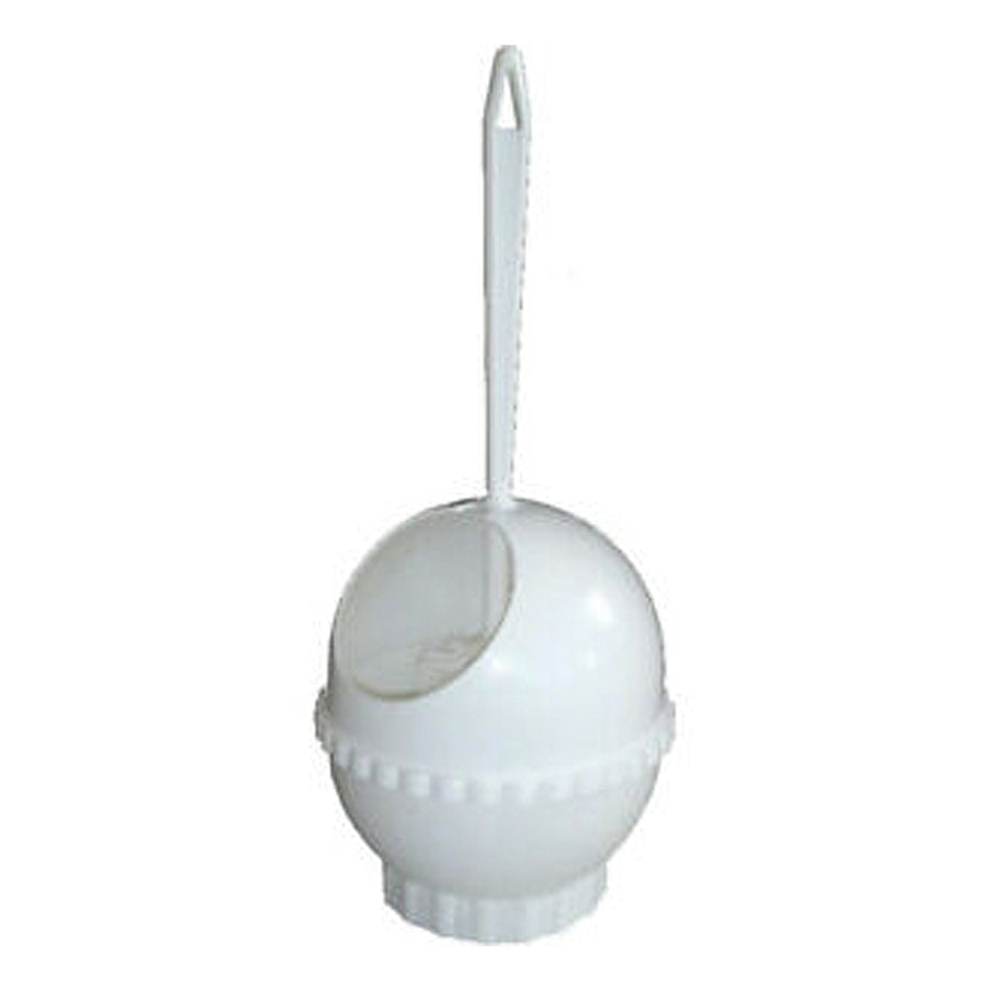 Portascopino Wc Palla